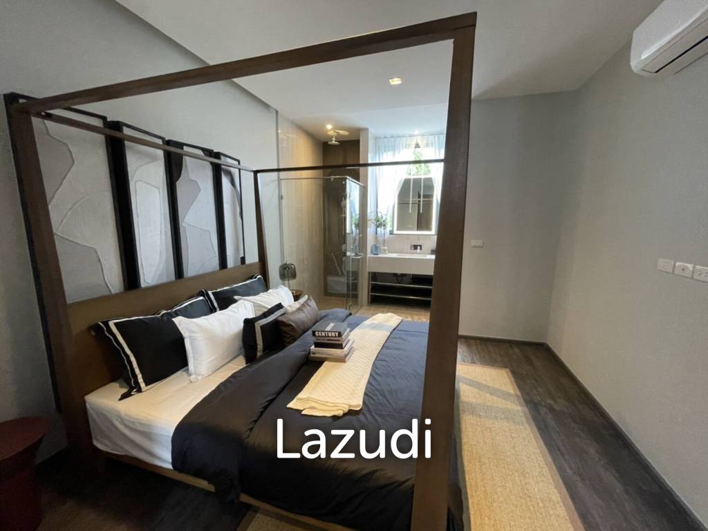 4 Brs Villa for sale