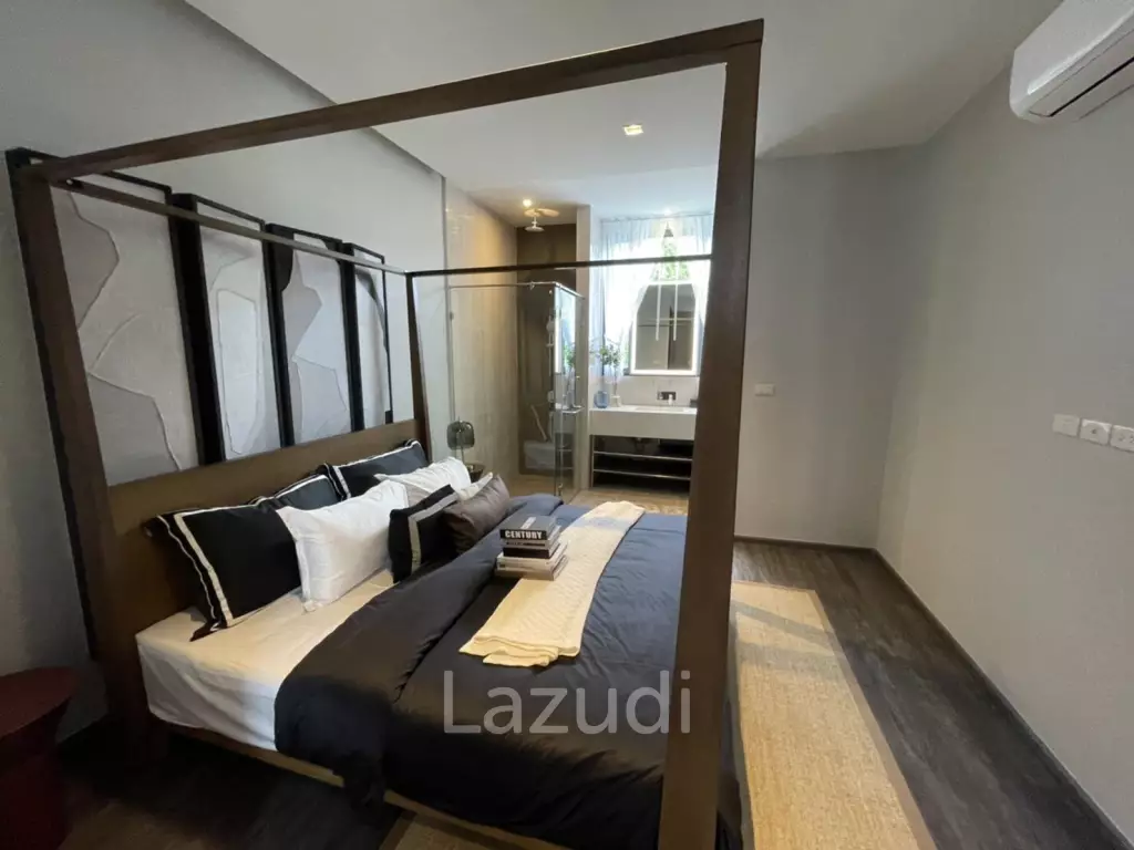 4 Brs Villa for sale