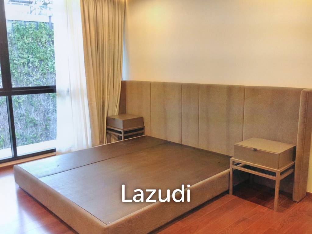 1 Bed 1 Bath 55.54 SQ.M The Hudson Sathorn 7