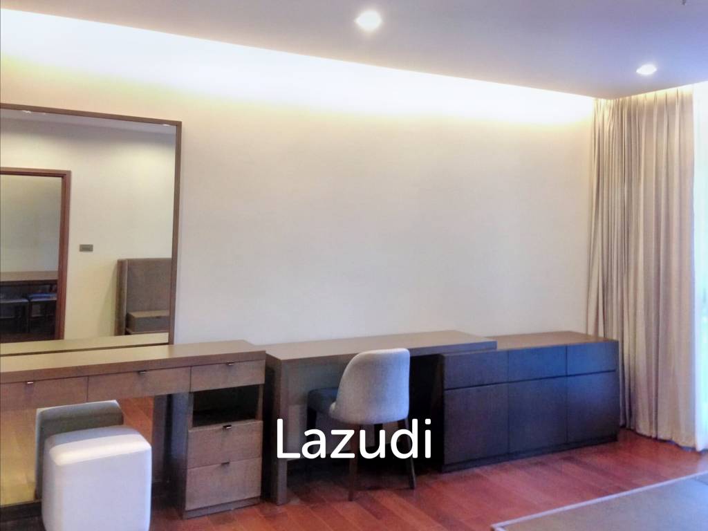 1 Bed 1 Bath 55.54 SQ.M The Hudson Sathorn 7