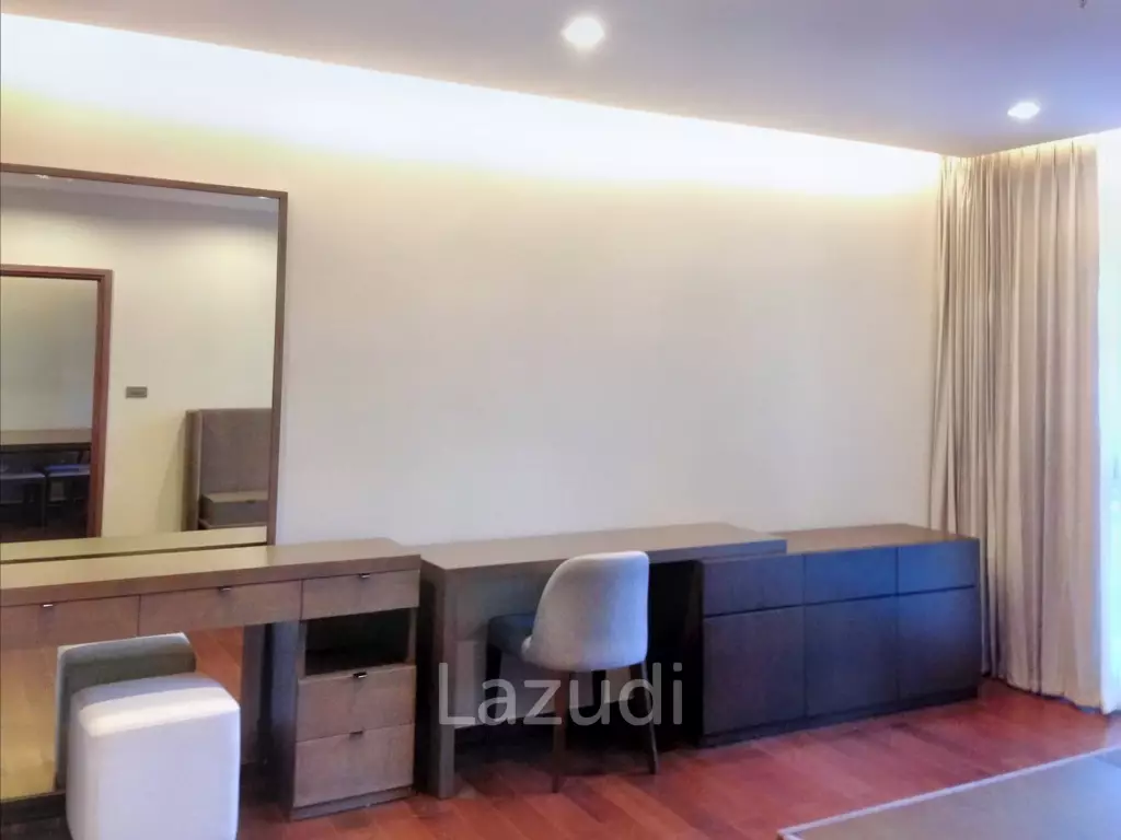 1 Bed 1 Bath 55.54 SQ.M The Hudson Sathorn 7