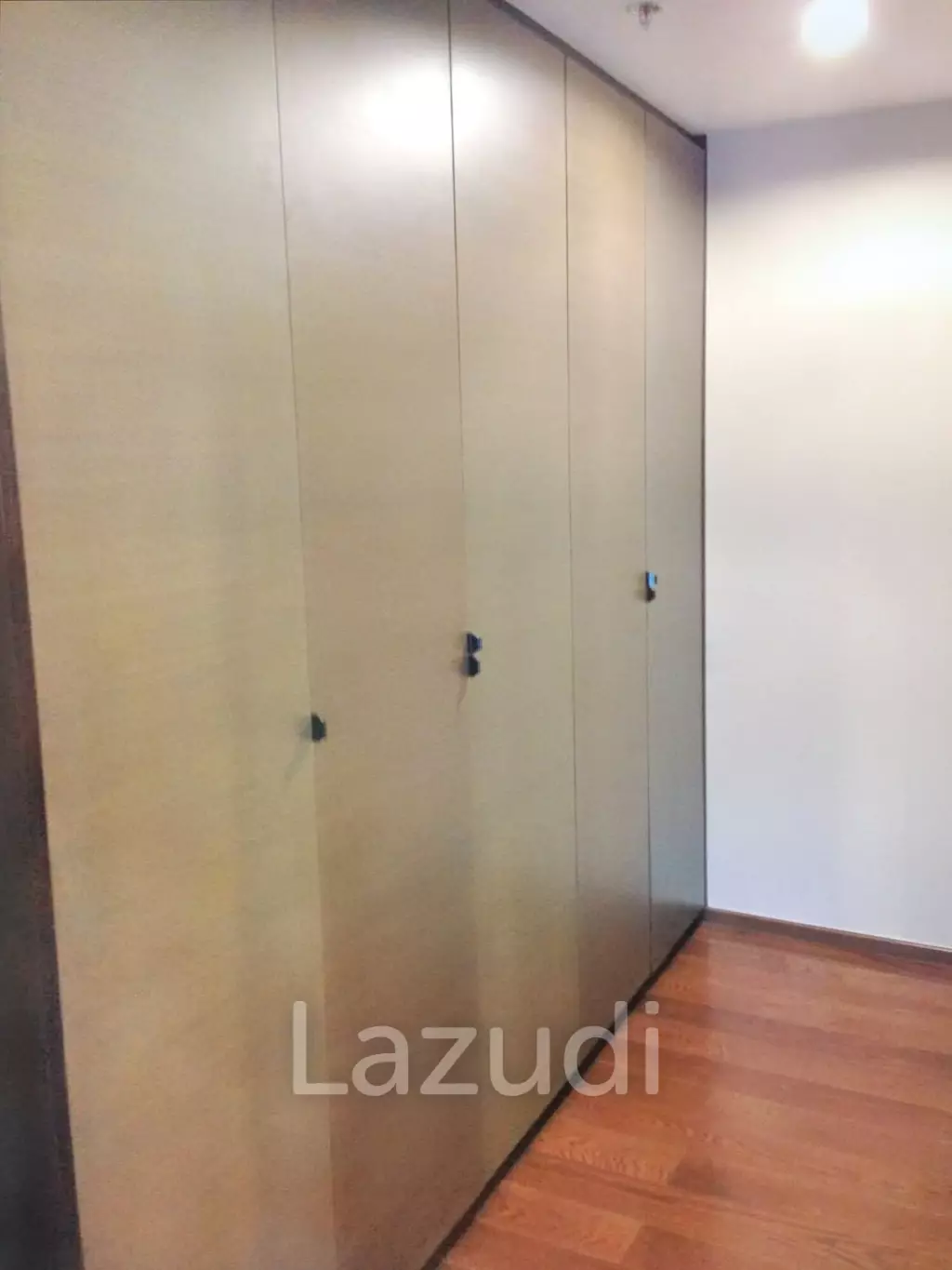 1 Bed 1 Bath 55.54 SQ.M The Hudson Sathorn 7