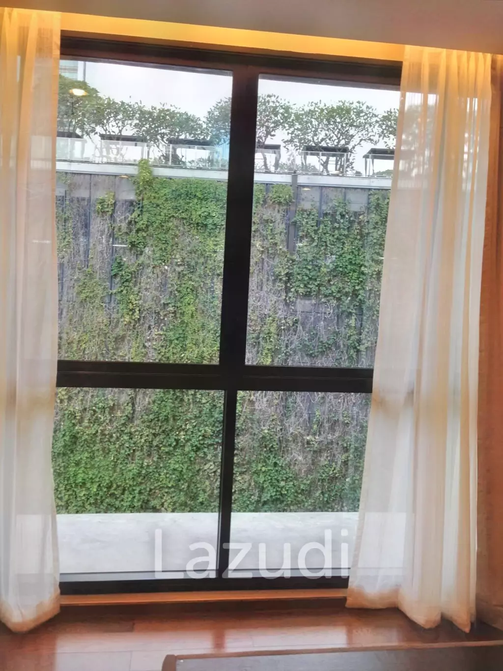 1 Bed 1 Bath 55.54 SQ.M The Hudson Sathorn 7
