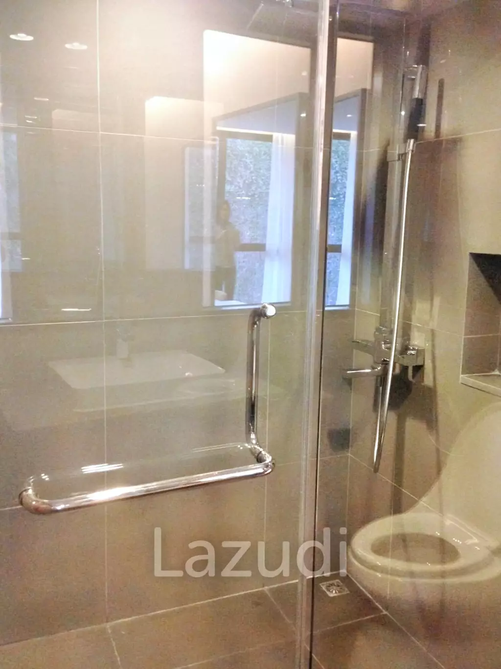 1 Bed 1 Bath 55.54 SQ.M The Hudson Sathorn 7