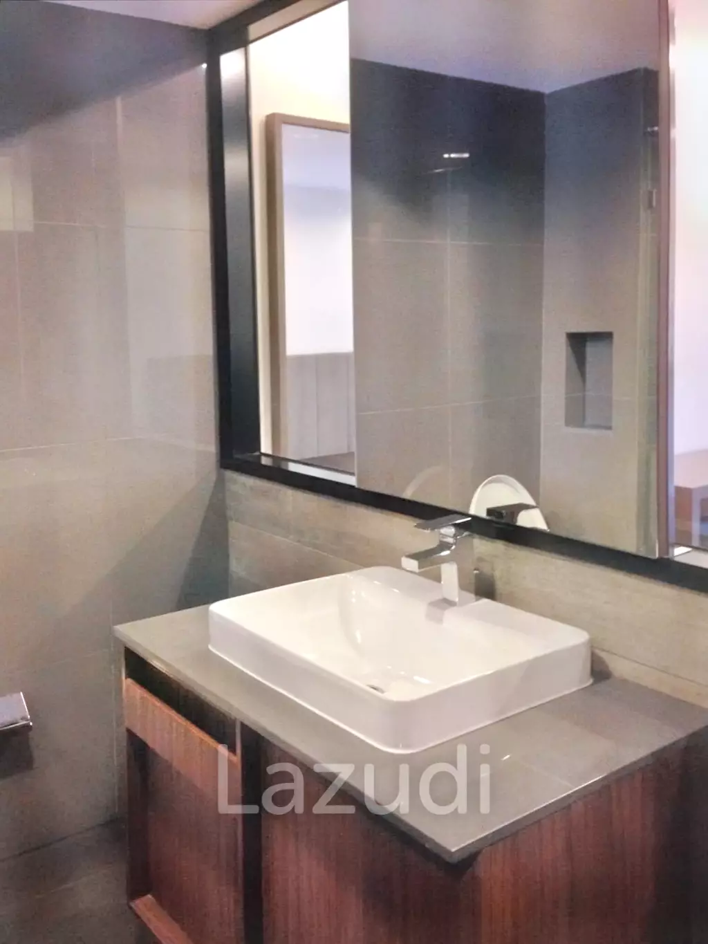 1 Bed 1 Bath 55.54 SQ.M The Hudson Sathorn 7