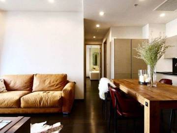 2 bedroom condo for sale at The XXXIX by Sansiri