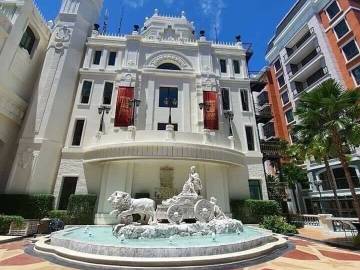 For sale espana condo resort pattaya 2 bed
