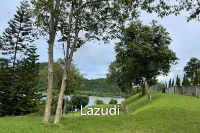 Land for sale 9 rai
