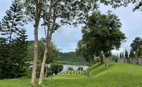 Land for sale 9 rai