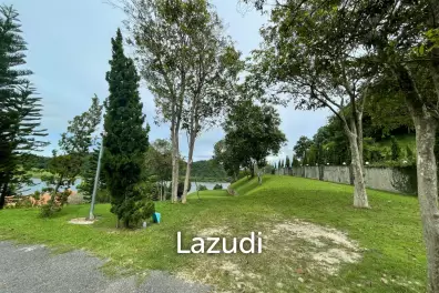 Land for sale 9 rai