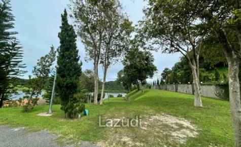 Land for sale 9 rai