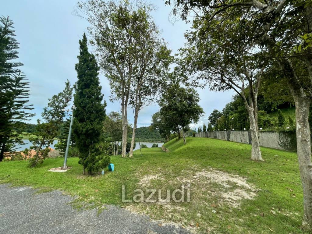 Land for sale 9 rai