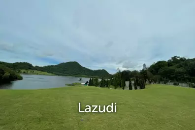 Land for sale 9 rai