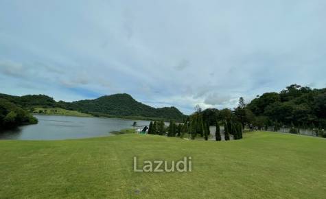 Land for sale 9 rai