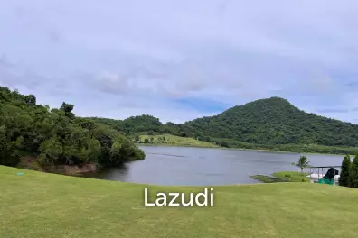 Land for sale 9 rai