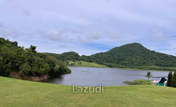 Land for sale 9 rai