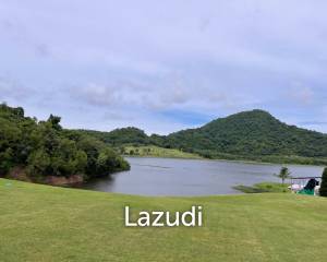 Land for sale 9 rai