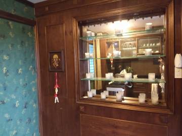 Sale Condo with Furniture (Decorate Thai Style)