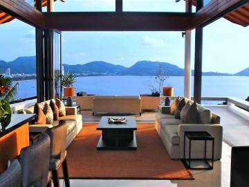 Villa Cruise