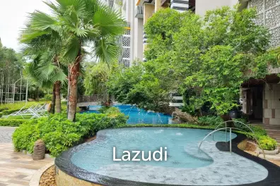 Luxury Condo Riviera Jomtien 32nd floor Modern Decoration
