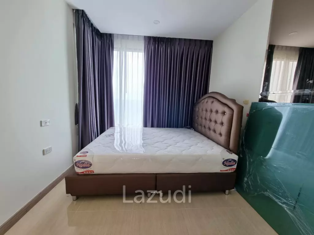Luxury Condo Riviera Jomtien 32nd floor Modern Decoration