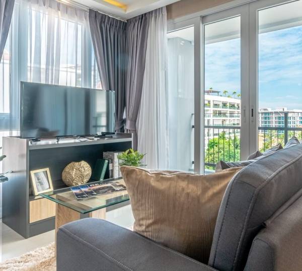 1 bed 47.56sq.m Estanan Condo 2 1 bed 47.56sq.m Estanan Condo 2