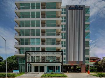 32sqm STUDIO UNIT FFH - WALK TO KATA BEACH