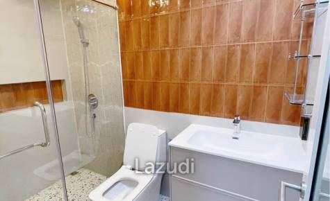 1 Bed 1 Bath 56 SQ.M at 59 Heritage