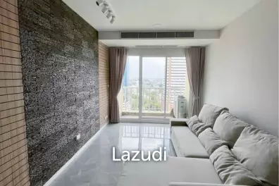 1 Bed 1 Bath 56 SQ.M at 59 Heritage