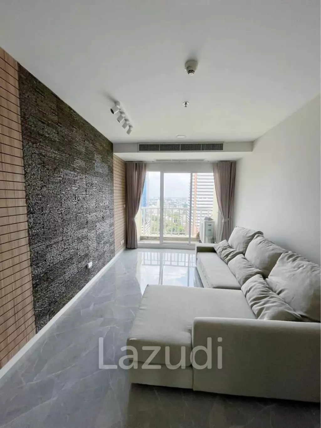 1 Bed 1 Bath 56 SQ.M at 59 Heritage