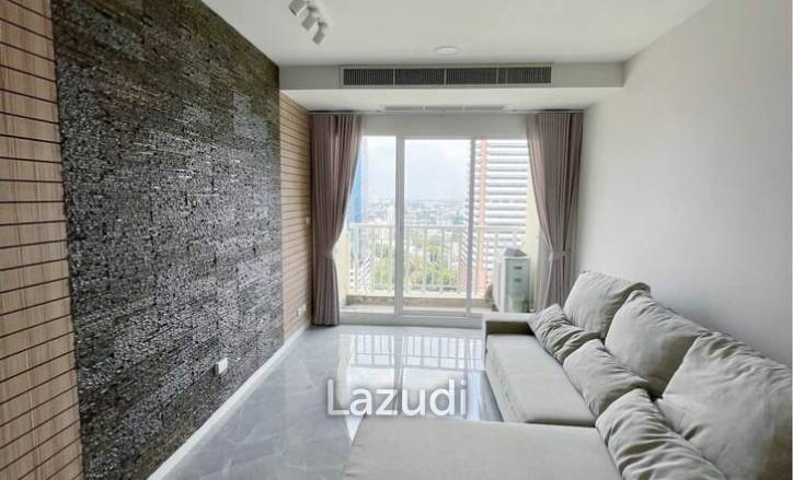 1 Bed 1 Bath 56 SQ.M at 59 Heritage