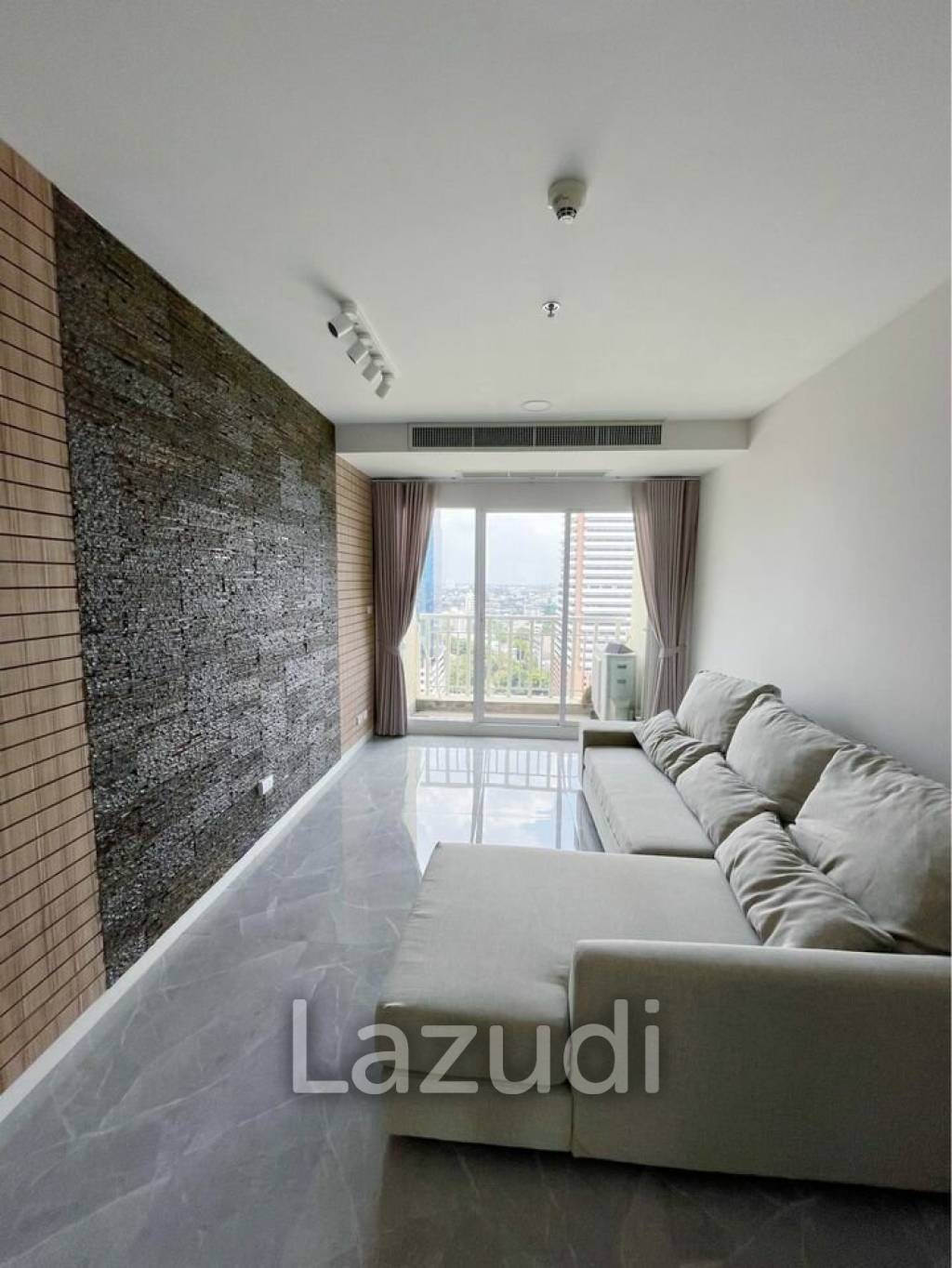 1 Bed 1 Bath 56 SQ.M at 59 Heritage