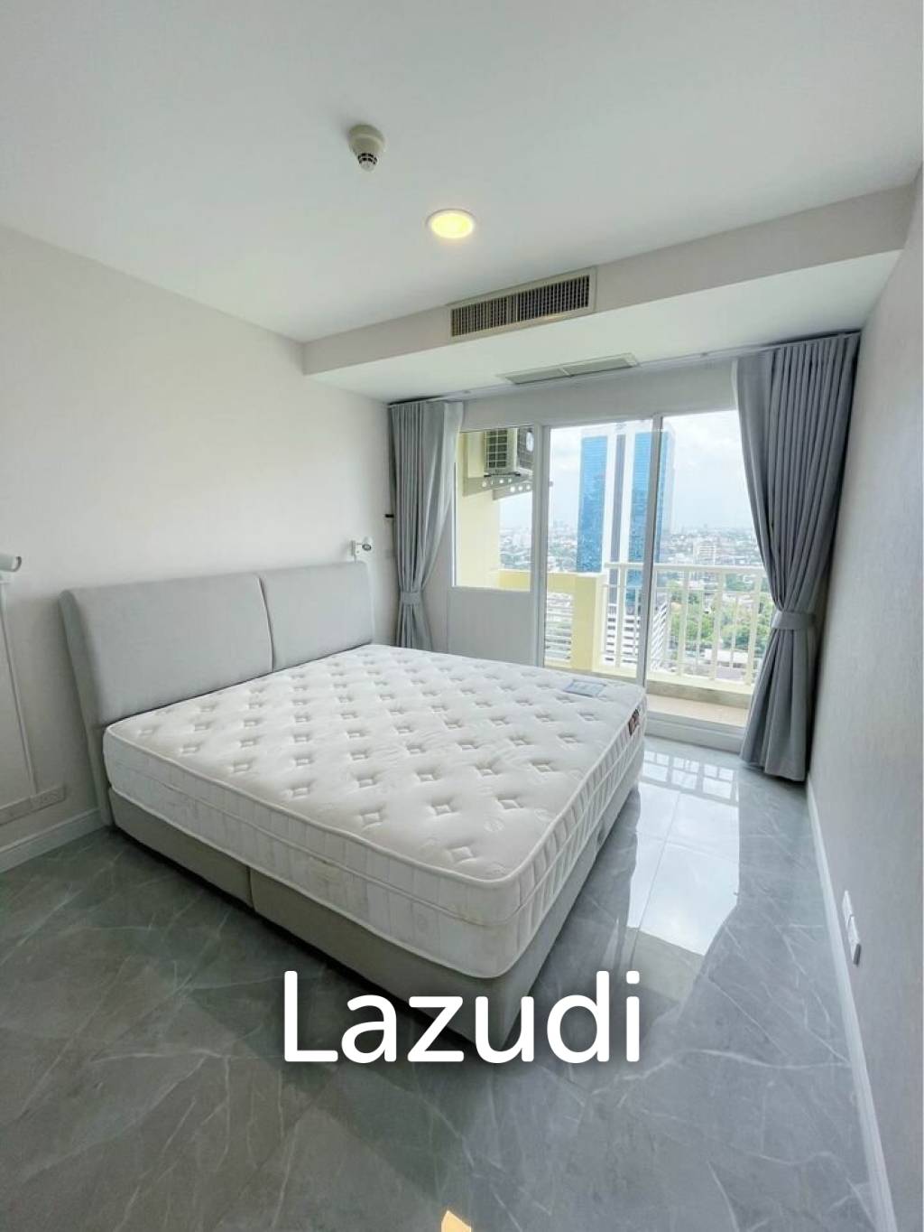 1 Bed 1 Bath 56 SQ.M at 59 Heritage