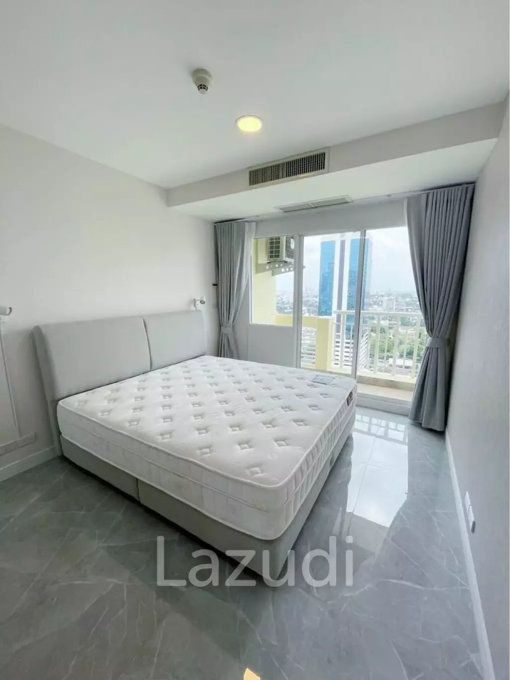 1 Bed 1 Bath 56 SQ.M at 59 Heritage