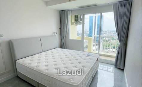 1 Bed 1 Bath 56 SQ.M at 59 Heritage
