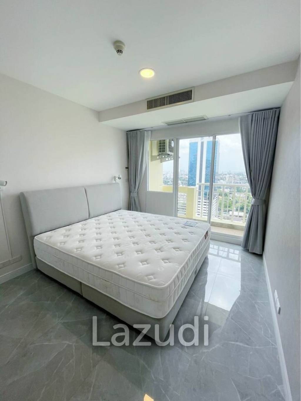1 Bed 1 Bath 56 SQ.M at 59 Heritage