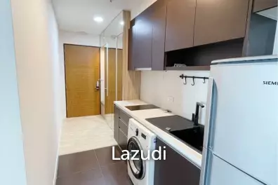 1 Bed 1 Bath 56 SQ.M at 59 Heritage