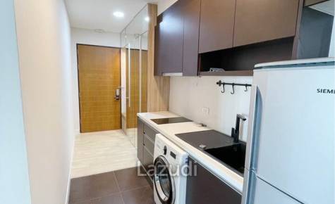 1 Bed 1 Bath 56 SQ.M at 59 Heritage