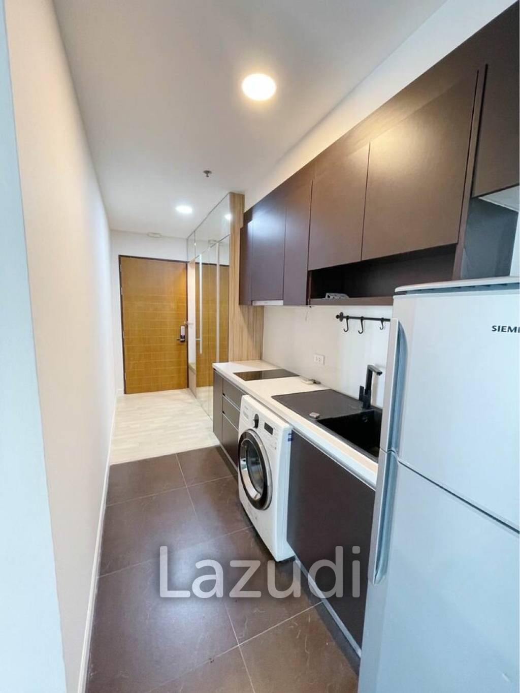 1 Bed 1 Bath 56 SQ.M at 59 Heritage
