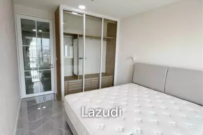 1 Bed 1 Bath 56 SQ.M at 59 Heritage