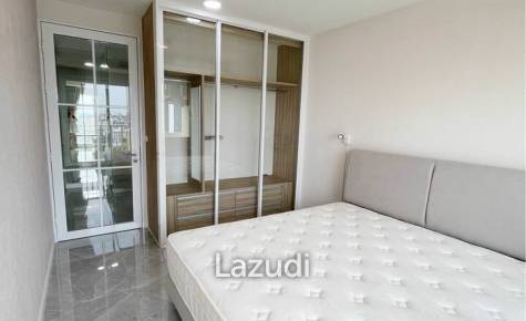 1 Bed 1 Bath 56 SQ.M at 59 Heritage