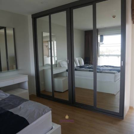 Luxurious Condo in Ozone Condotel Karon, Phuket