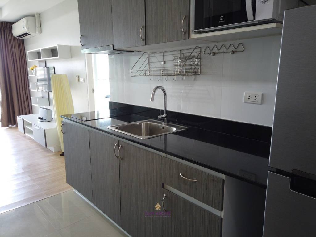 Luxurious Condo in Ozone Condotel Karon, Phuket