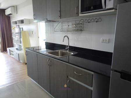 Luxurious Condo in Ozone Condotel Karon, Phuket