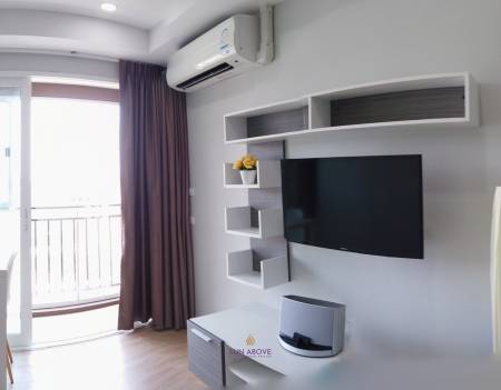 คอนโดระดับกลาง ขาย Ozone Condotel Karon เมืองภูเก็ต ชั้น 7 1 ห้องนอน ฟรีโฮลด์