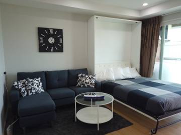 52sqm 1 bedroom unit in the heart of KATA