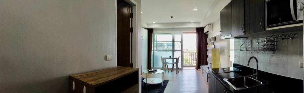 Luxurious Condo in Ozone Condotel Karon, Phuket