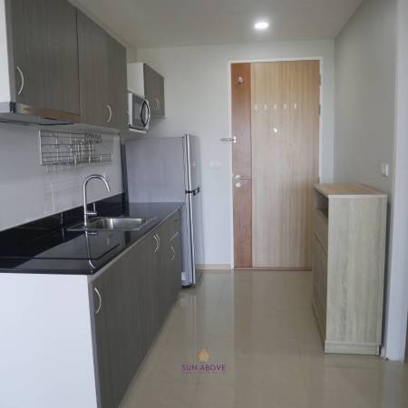 Luxurious Condo in Ozone Condotel Karon, Phuket