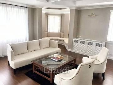 3 Beds 330 Sqm Dhani Residence For Rent