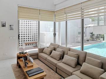 W2 3 bed 229.33sqm The Element by Wallaya Villas